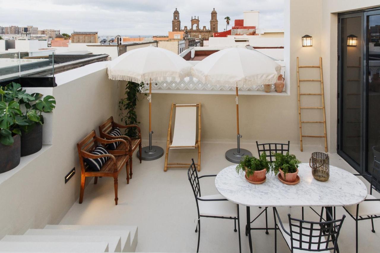 La Colonial De Lujo Las Palmas / Gran Canaria