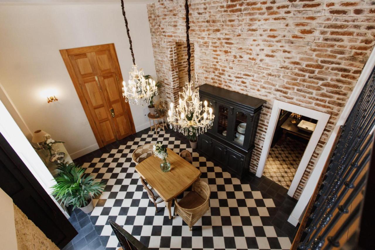 La Colonial De Lujo Apartment