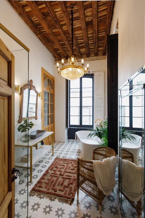 La Colonial De Lujo Apartment