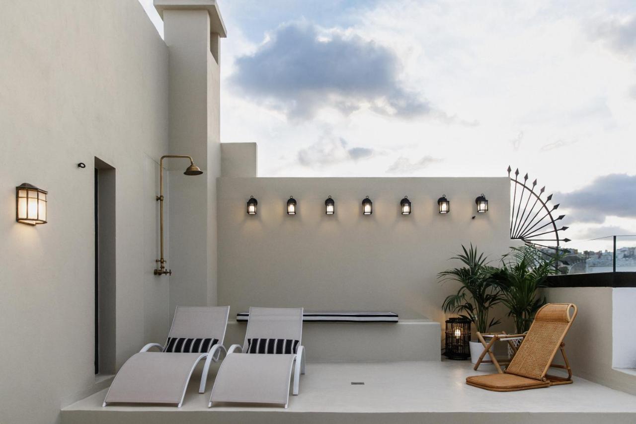 Apartment La Colonial De Lujo Las Palmas de Gran Canaria
