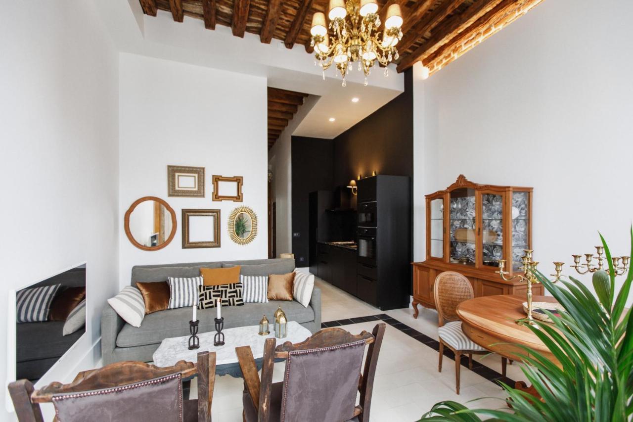 La Colonial De Lujo Apartment